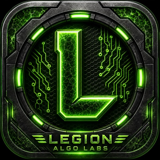 Legion HQ official application icon