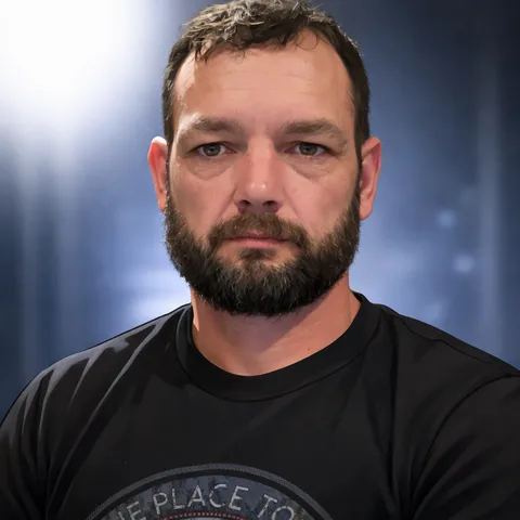 Tyrone Watterston, founder of Legion Algo Labs