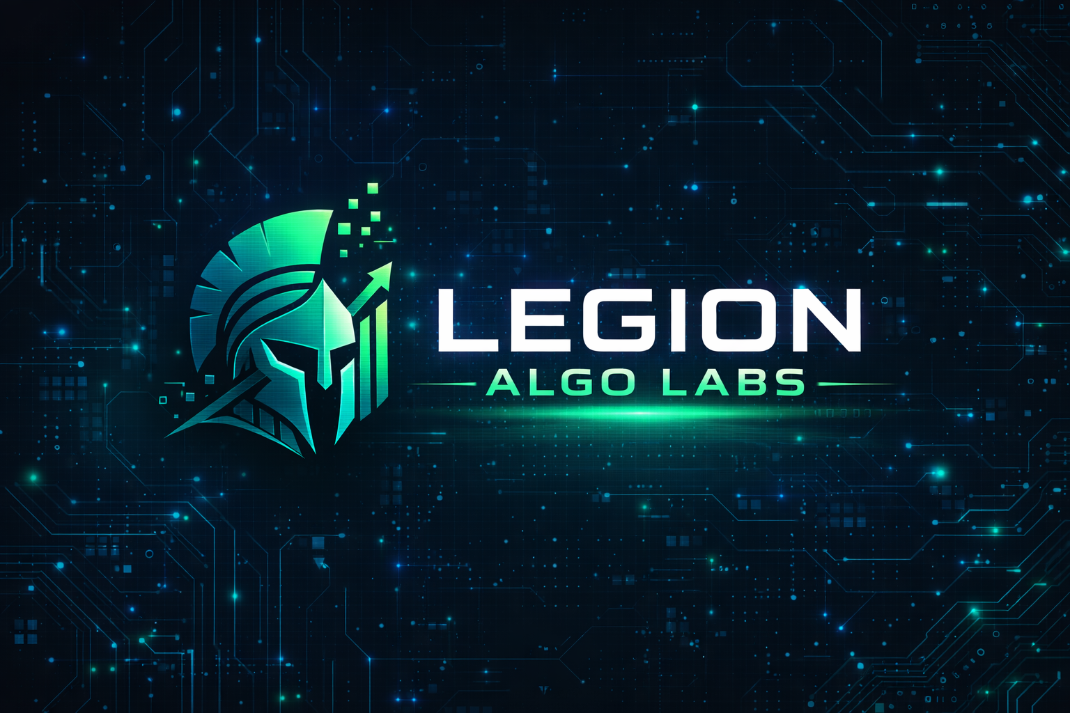 Legion Algo Labs
